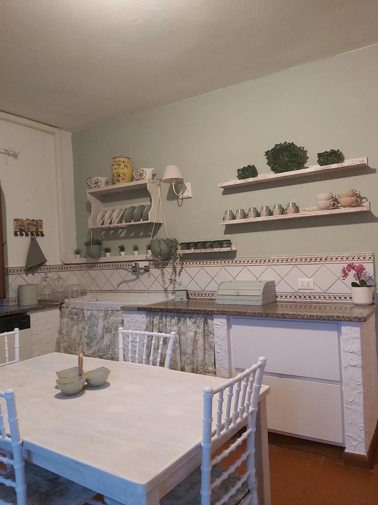 Villa Fioccomare カマイオーレ エクステリア 写真