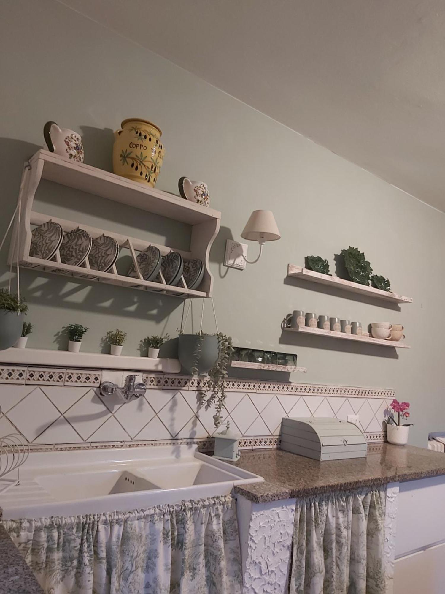 Villa Fioccomare カマイオーレ エクステリア 写真