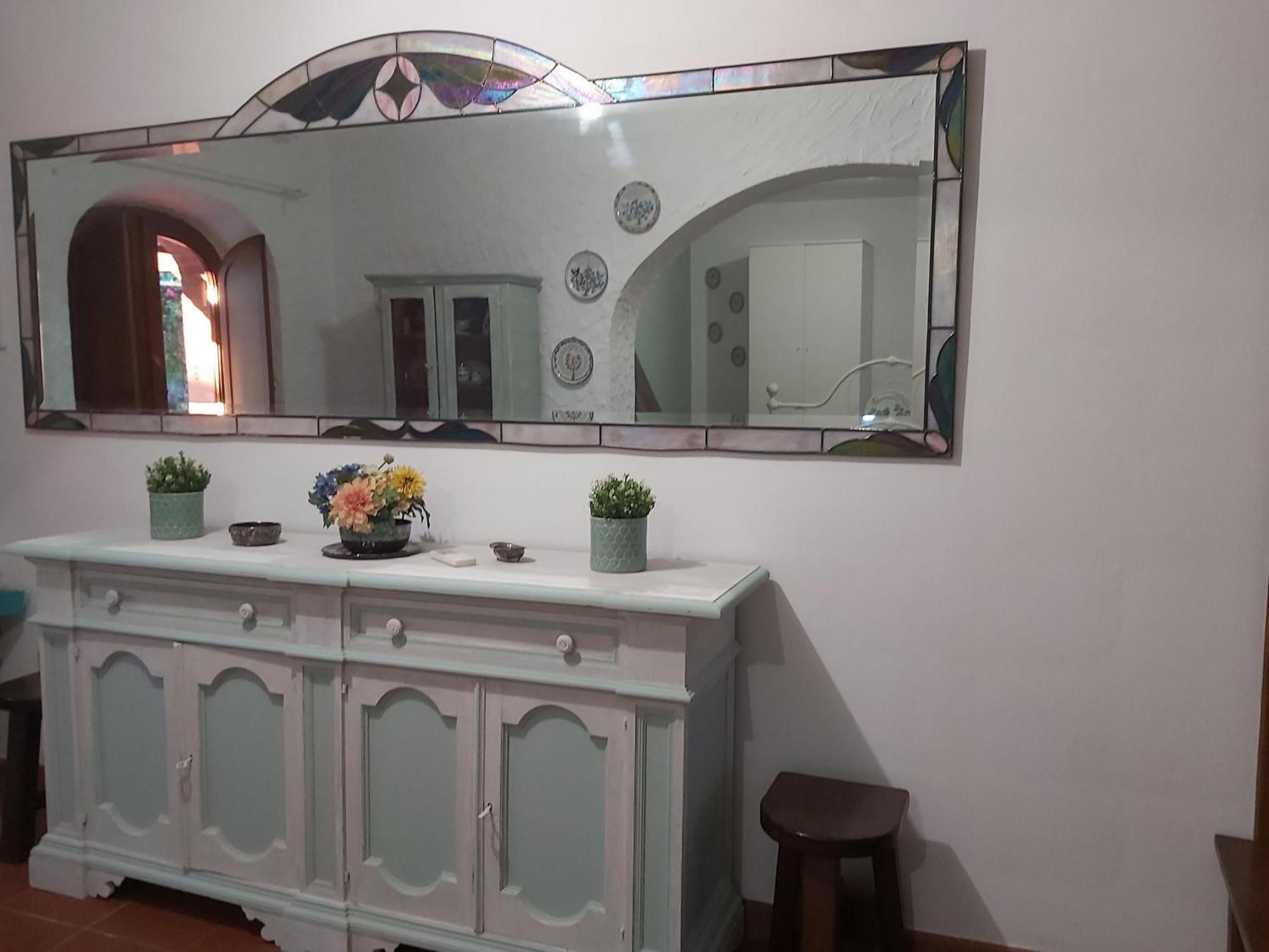 Villa Fioccomare カマイオーレ エクステリア 写真